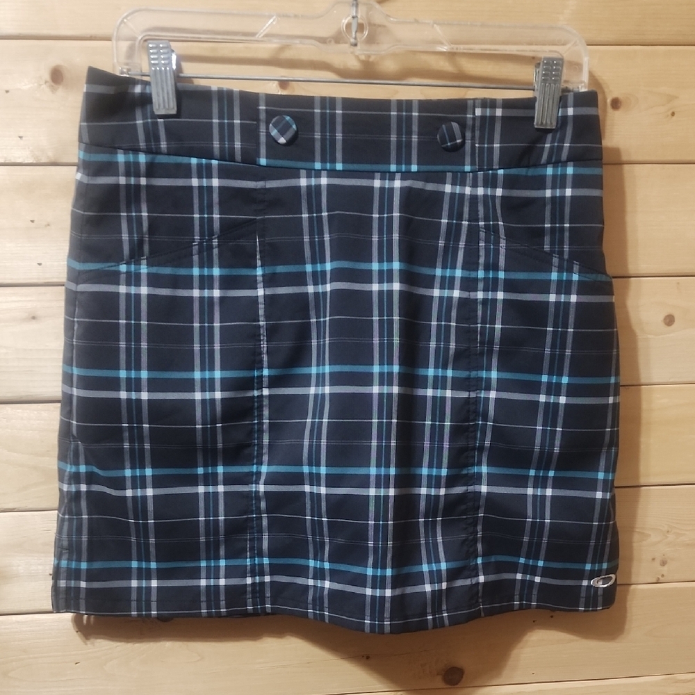 Oakley Golf Skort Size 6